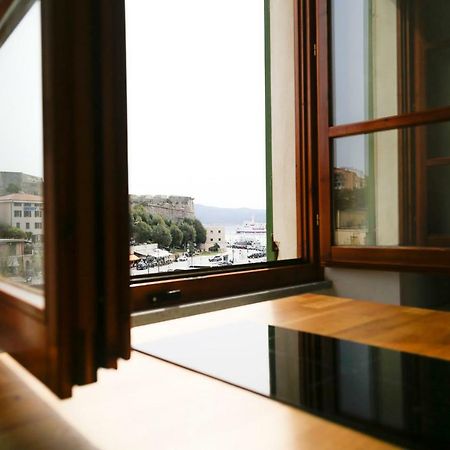 Appartamento Ponticello By Helloelba Portoferraio Exterior foto