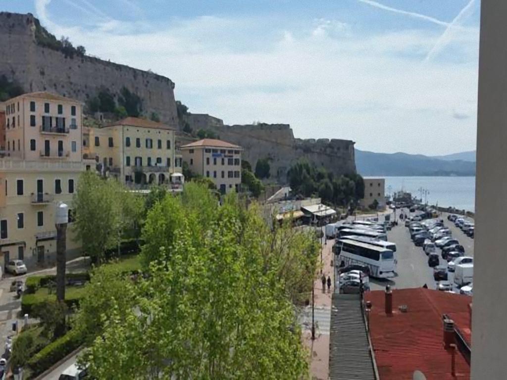 Appartamento Ponticello By Helloelba Portoferraio Exterior foto
