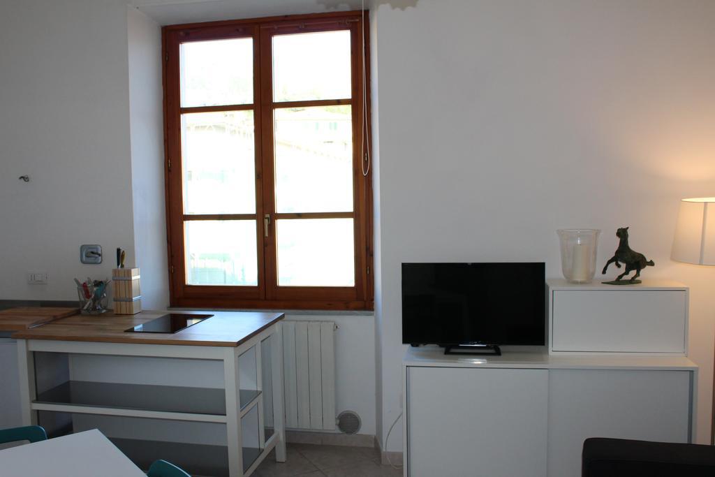 Appartamento Ponticello By Helloelba Portoferraio Exterior foto
