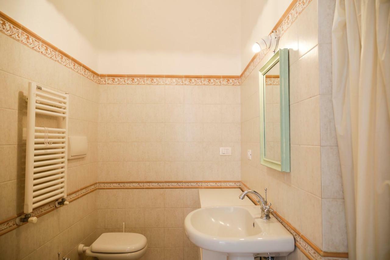 Appartamento Ponticello By Helloelba Portoferraio Exterior foto